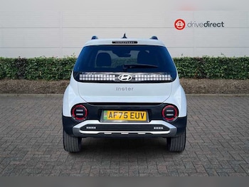 Used Hyundai Other 2025 for sale - 78652023: Photo