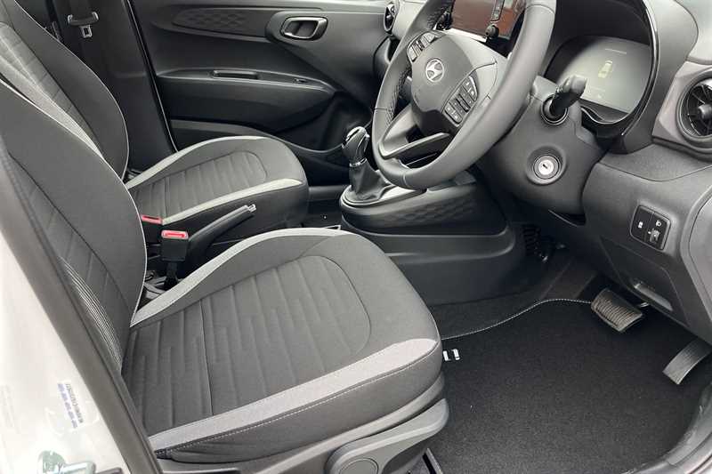 Used Hyundai i10 2025 for sale - 76503165: Photo 38