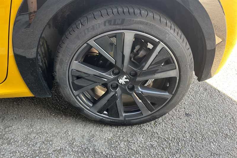 Used Peugeot 208 2023 for sale - 76462368: Photo 11