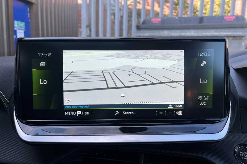 Used Peugeot 208 2023 for sale - 76462368: Photo 18