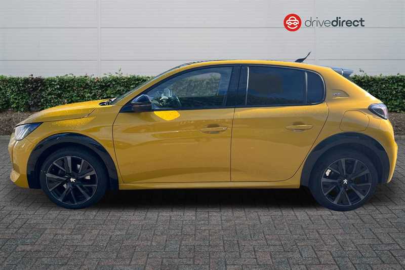 Used Peugeot 208 2023 for sale - 76462368: Photo 6