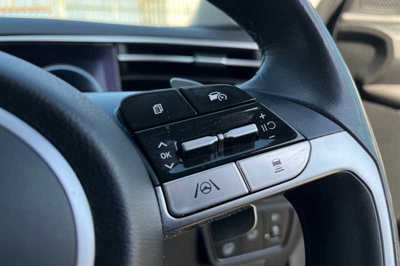 Used Hyundai TUCSON 2021 for sale - 78188635: Photo 22