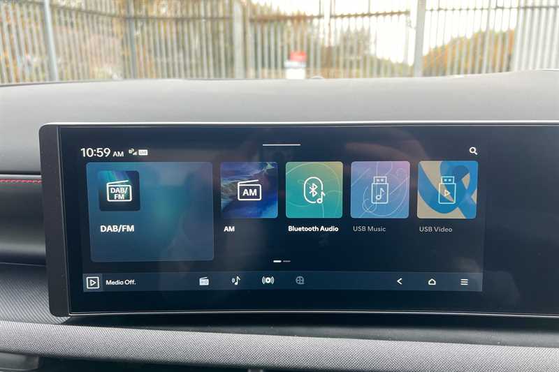 Used Hyundai TUCSON 2025 for sale - 76530744: Photo 17