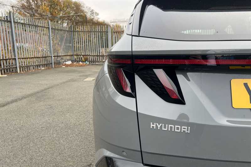 Used Hyundai TUCSON 2025 for sale - 76530744: Photo 31