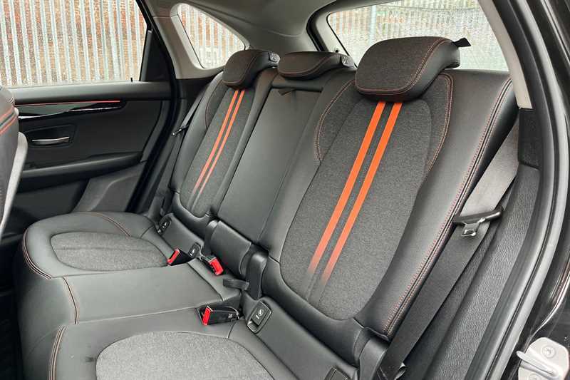 Used BMW 2 Series 2019 for sale - 77788041: Photo 24