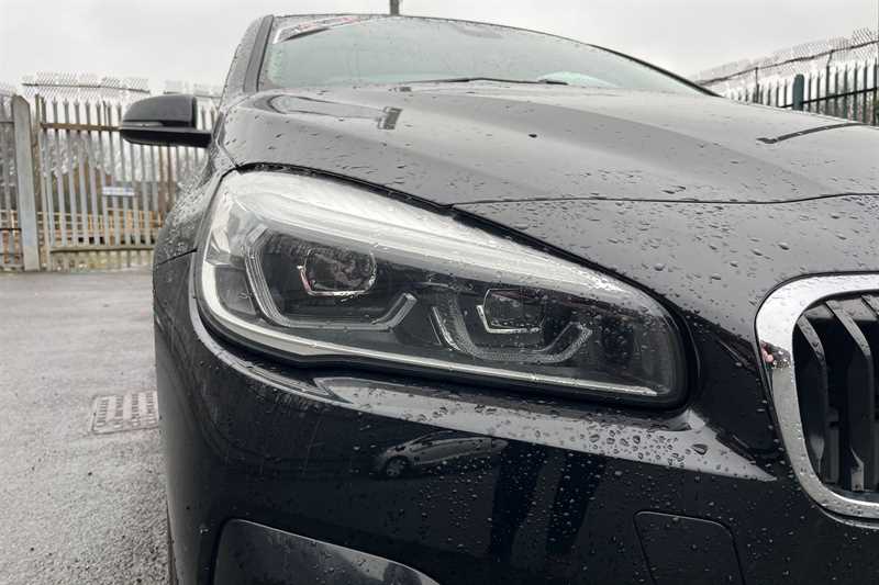 Used BMW 2 Series 2019 for sale - 77788041: Photo 28