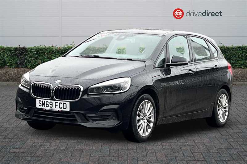 Used BMW 2 Series 2019 for sale - 77788041: Photo 7