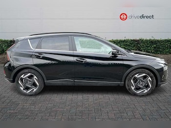 Used Hyundai BAYON 2024 for sale - 79416649: Photo