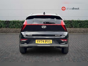 Used Hyundai BAYON 2024 for sale - 79416649: Photo