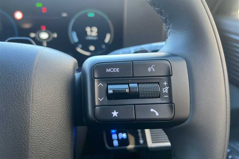 Used Hyundai Santa Fe 2025 for sale - 77566174: Photo 22