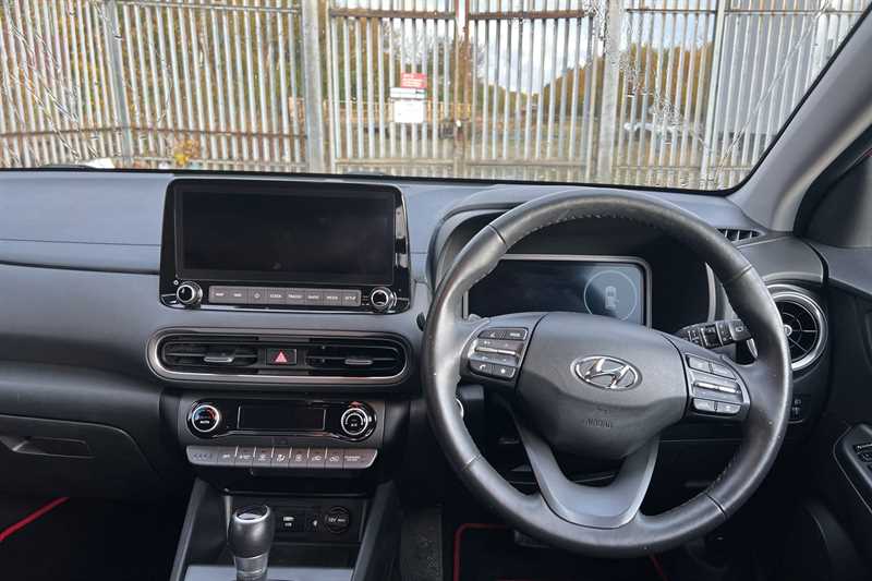 Used Hyundai KONA 2021 for sale - 77349041: Photo 13