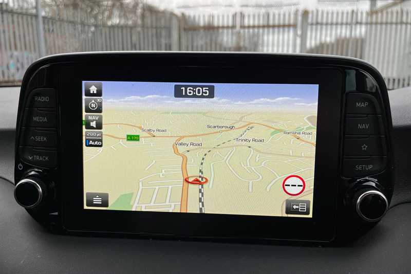 Used Hyundai TUCSON 2020 for sale - 77930162: Photo 18