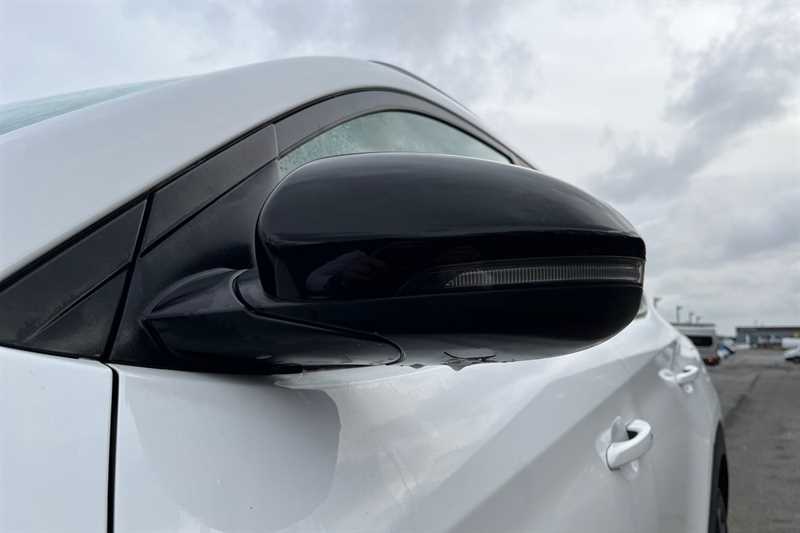 Used Hyundai TUCSON 2020 for sale - 77930162: Photo 35