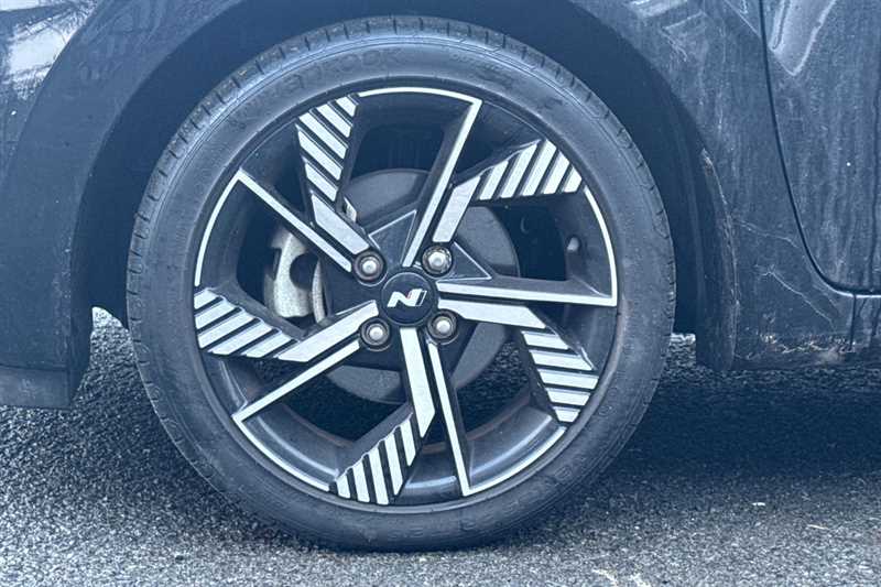 Used Hyundai i10 2023 for sale - 77362426: Photo 12