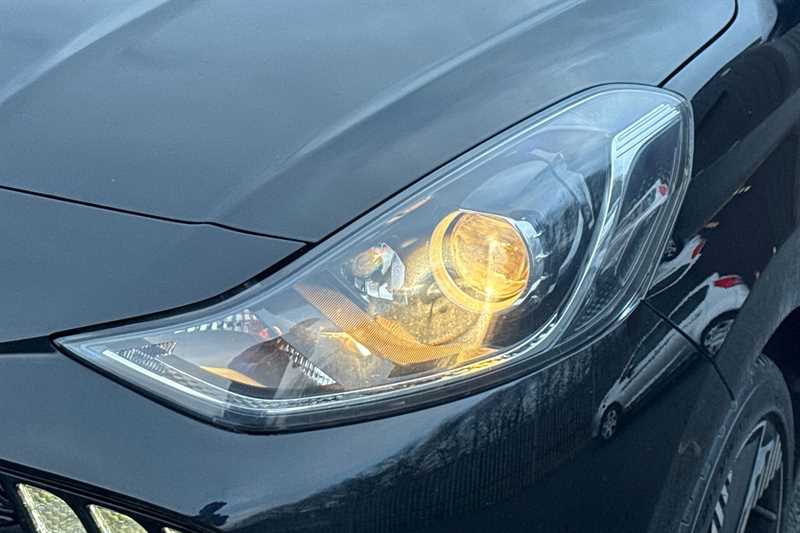 Used Hyundai i10 2023 for sale - 77362426: Photo 29