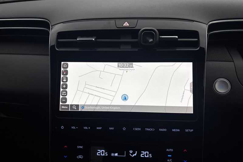 Used Hyundai TUCSON 2022 for sale - 77486199: Photo 17