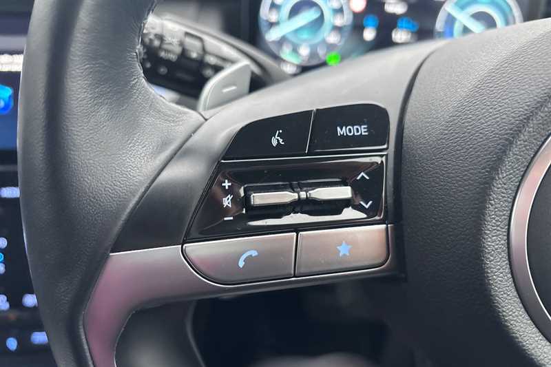 Used Hyundai TUCSON 2022 for sale - 77486199: Photo 21