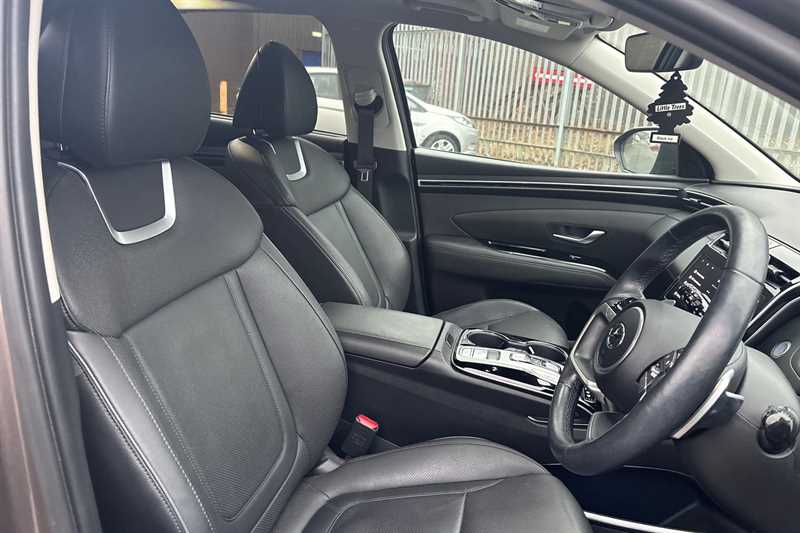 Used Hyundai TUCSON 2022 for sale - 77486199: Photo 23