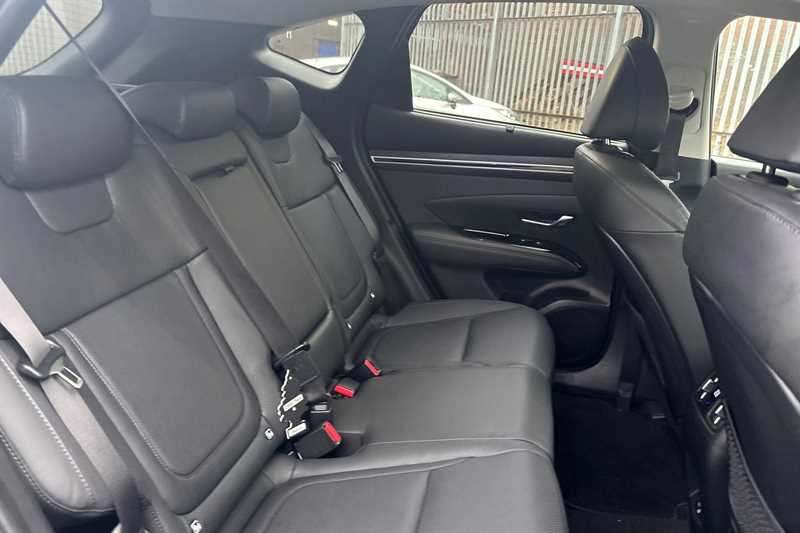 Used Hyundai TUCSON 2022 for sale - 77486199: Photo 24