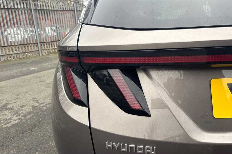 Used Hyundai TUCSON 2022 for sale - 77486199: Photo 31