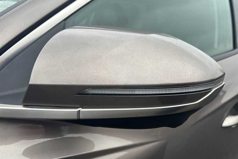 Used Hyundai TUCSON 2022 for sale - 77486199: Photo 35