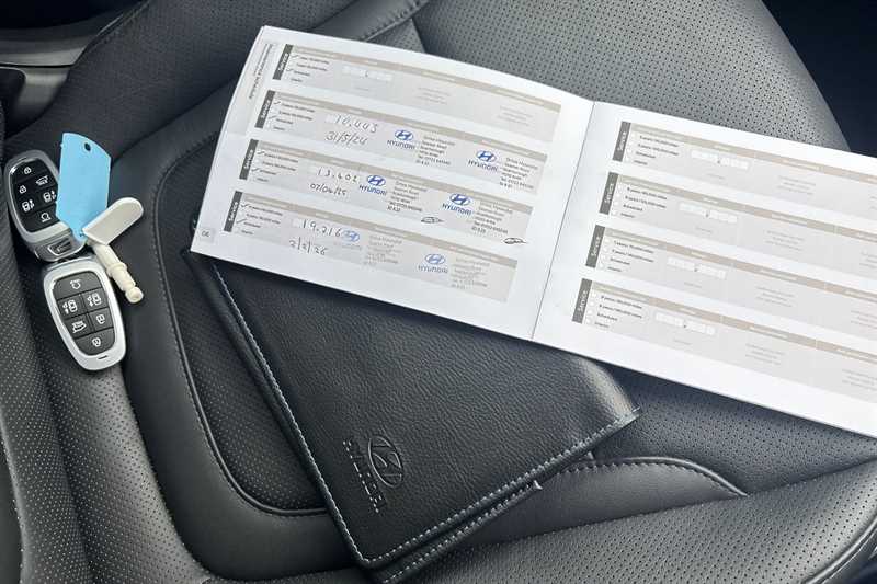 Used Hyundai TUCSON 2022 for sale - 77486199: Photo 36