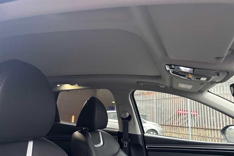 Used Hyundai TUCSON 2022 for sale - 77486199: Photo 42