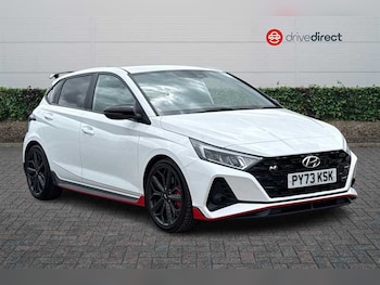 Used Hyundai i20 2024 for sale - 79415728: Photo