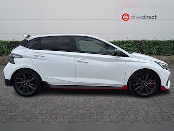 Used Hyundai i20 2024 for sale - 79415728: Photo