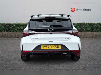 Used Hyundai i20 2024 for sale - 79415728: Photo