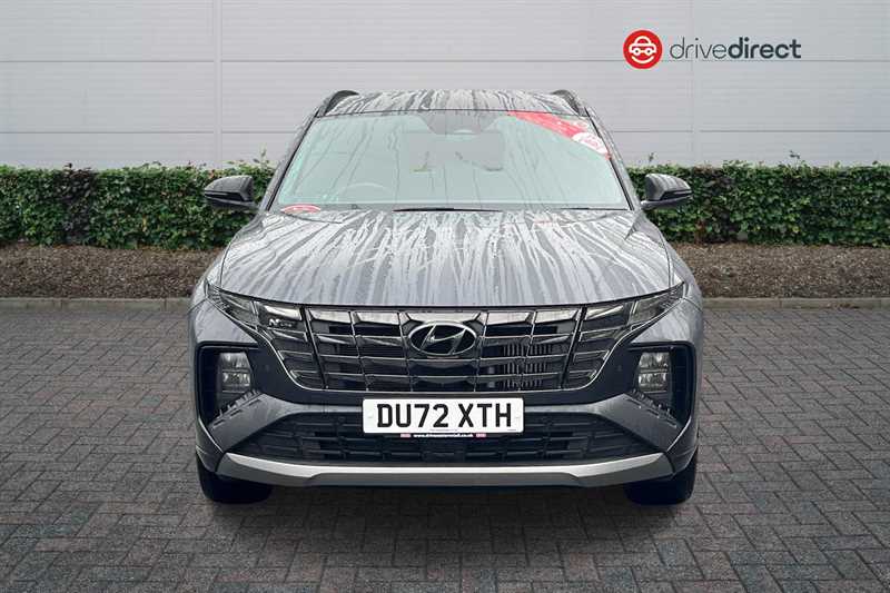 Used Hyundai TUCSON 2022 for sale - 77415896: Photo 8