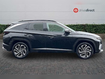 Used Hyundai TUCSON 2025 for sale - 76916863: Photo