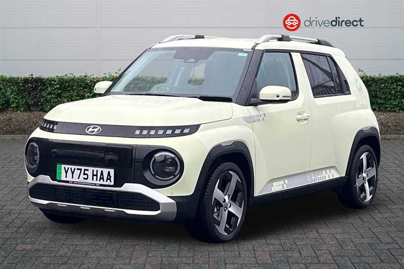 Used Hyundai Other 2025 for sale - 77321883: Photo 7
