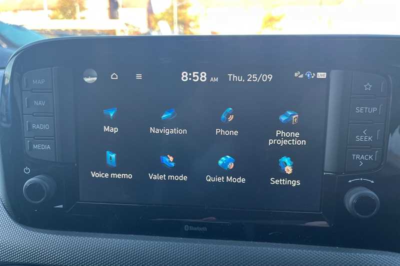 Used Hyundai i10 2025 for sale - 76488916: Photo 17