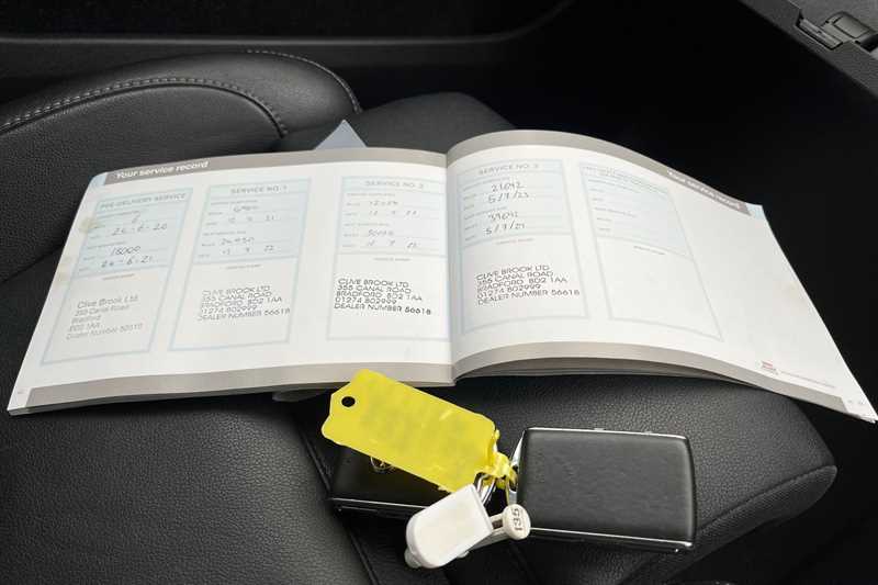 Used Volvo XC40 2020 for sale - 77402413: Photo 36