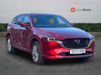 2023 - 2.5 GT Sport 5dr Auto AWD