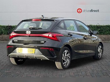 Used Hyundai i20 2024 for sale - 77309258: Photo