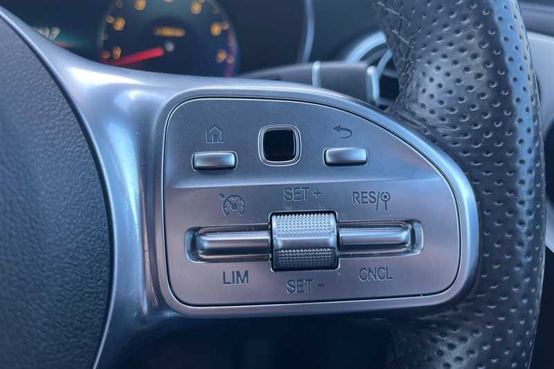 Used Mercedes-Benz C Class 2022 for sale - 78174615: Photo 22