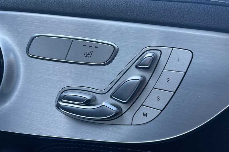 Used Mercedes-Benz C Class 2022 for sale - 78174615: Photo 38