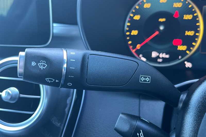 Used Mercedes-Benz C Class 2022 for sale - 78174615: Photo 41