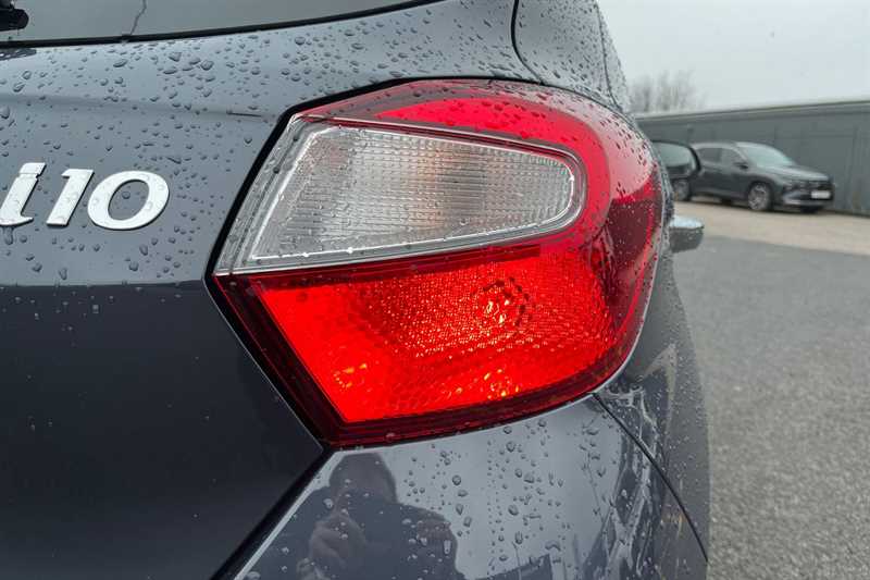 Used Hyundai i10 2026 for sale - 77566834: Photo 32