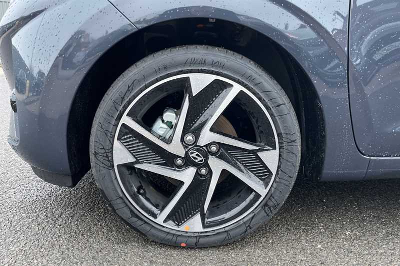 Used Hyundai i10 2026 for sale - 77566834: Photo 9