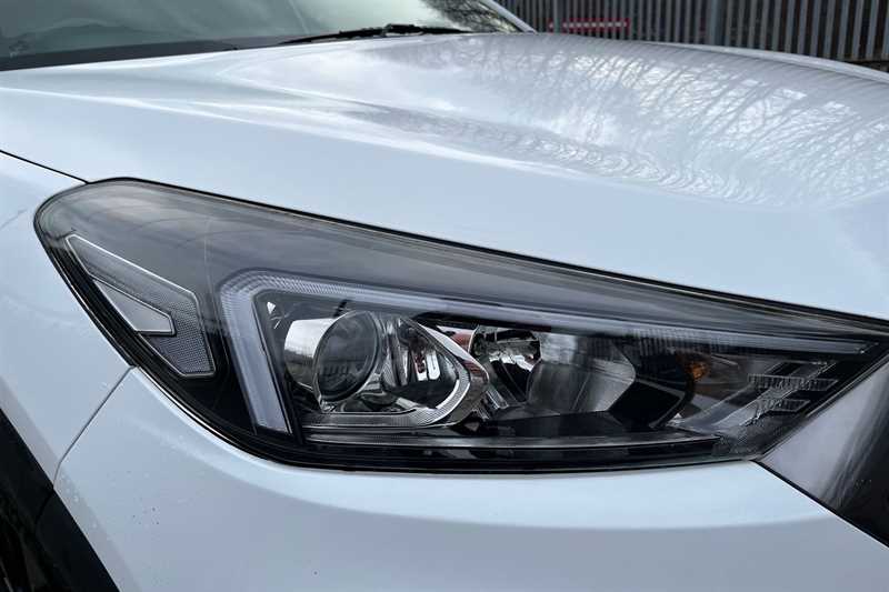 Used Hyundai TUCSON 2020 for sale - 77843158: Photo 28