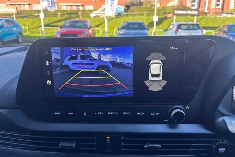 Used Hyundai BAYON 2025 for sale - 77699262: Photo 19