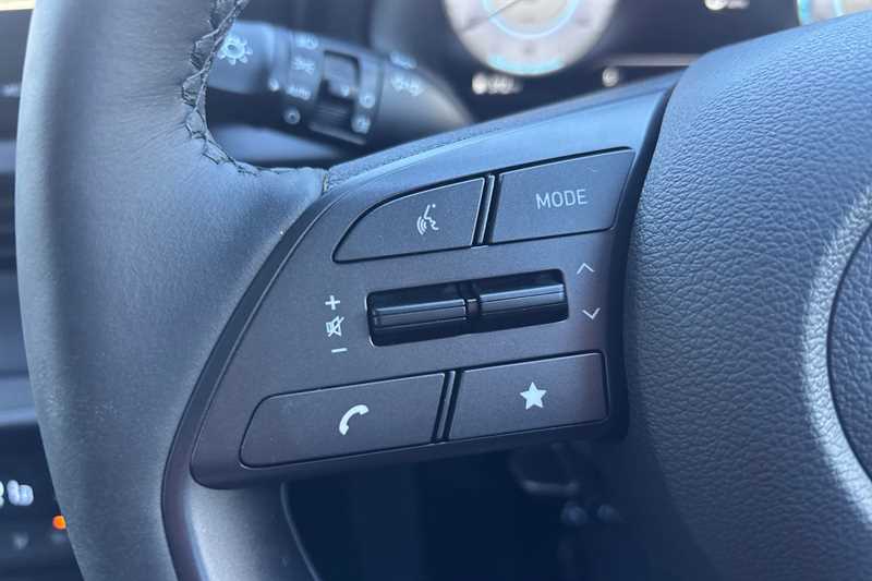 Used Hyundai BAYON 2025 for sale - 77699262: Photo 21