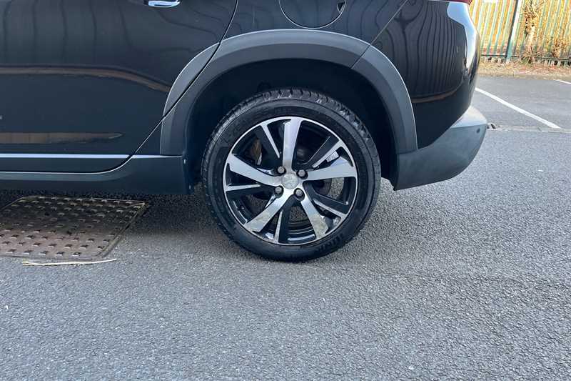 Used Peugeot 2008 for sale - 78217086: Photo 12