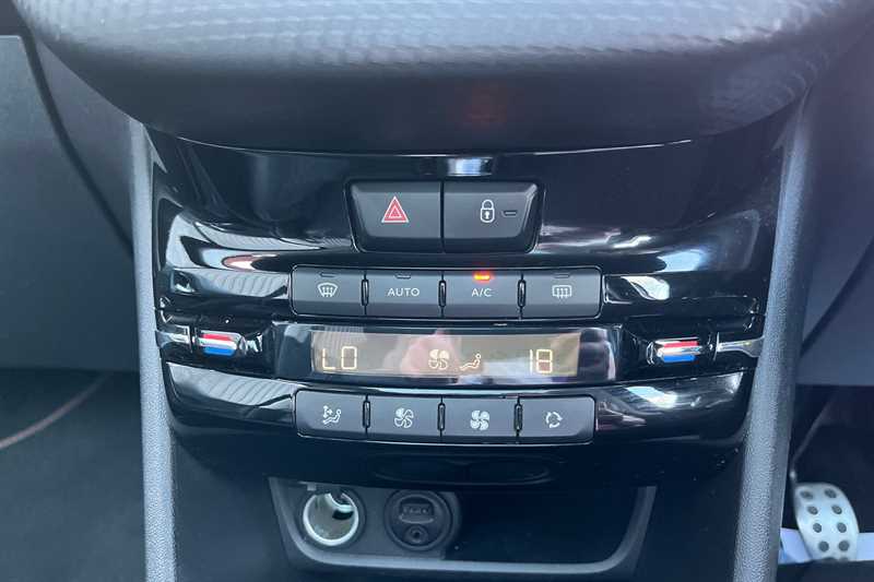 Used Peugeot 2008 for sale - 78217086: Photo 15