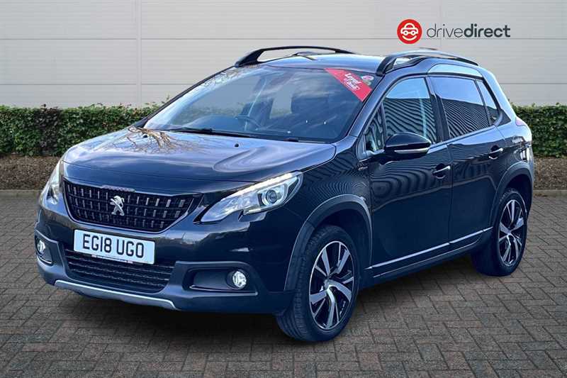 Used Peugeot 2008 for sale - 78217086: Photo 7