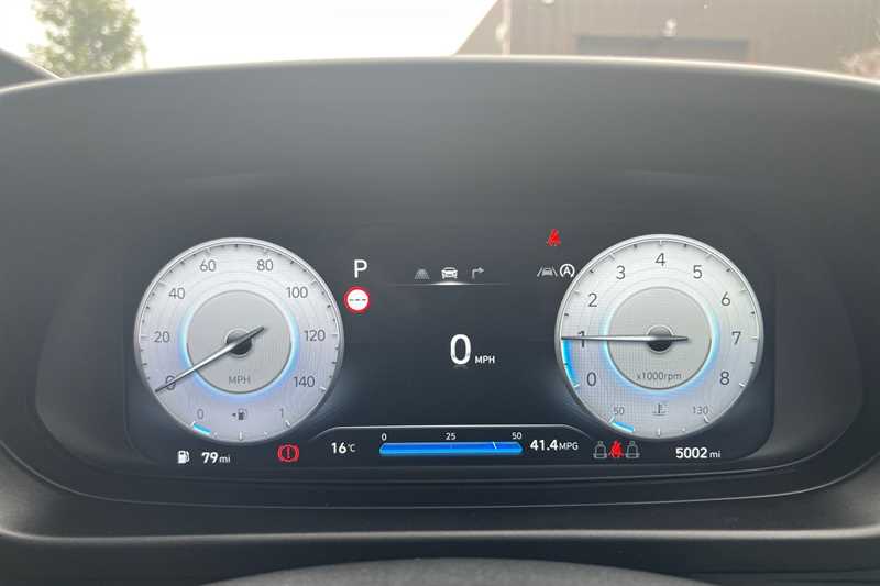 Used Hyundai i20 2024 for sale - 76944694: Photo 20