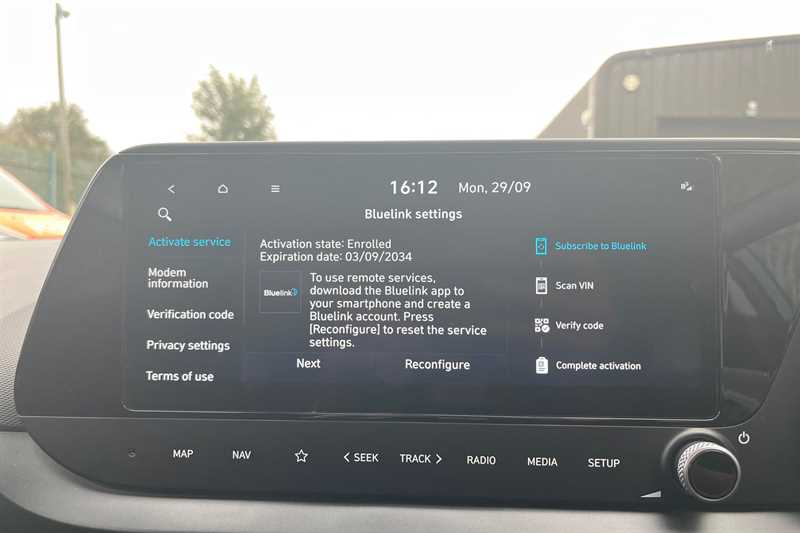 Used Hyundai i20 2024 for sale - 76944694: Photo 42